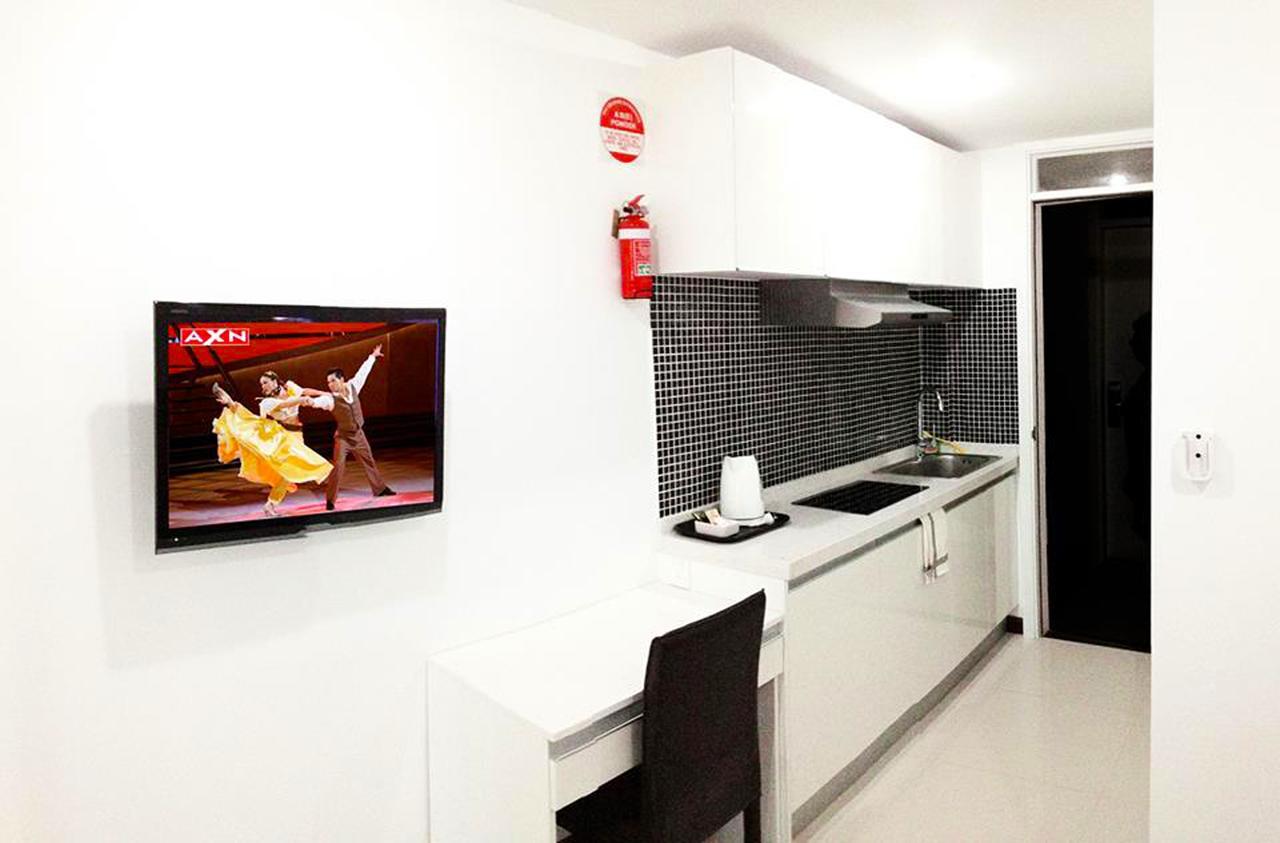 The Shady Rest Hotel Πορτ Μόρεσμπι Εξωτερικό φωτογραφία